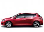 Nissan Tiida 2011 года